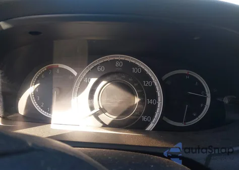 2015 Honda Accord Lx из США, поврежденный, VIN 1HGCR2F32FA208692